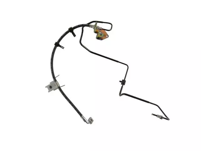 Brake Tube Bundle, Right Front - Mopar (68190125AC)