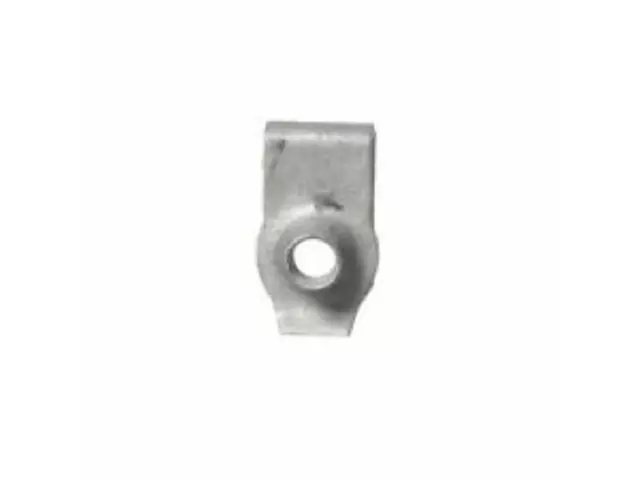 W520804S439 - Emission System: Upper Bracket U-Nut for Ford: F-250 Super Duty, F-350 Super Duty, F-450 Super Duty Image