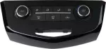 275007FA0A - HVAC: Dash Control Unit for Nissan: Qashqai, Rogue, Rogue Sport Image