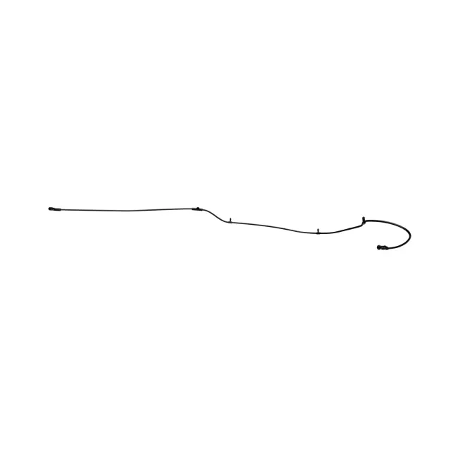 68217042AD - Electrical: Windshield Washer Hose And Connector for Mopar Image