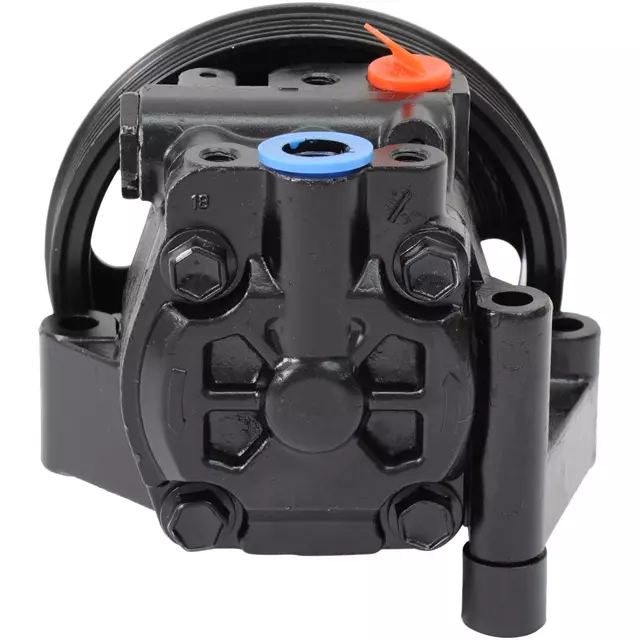 Power Steering Pump - ACDelco (36P1641)