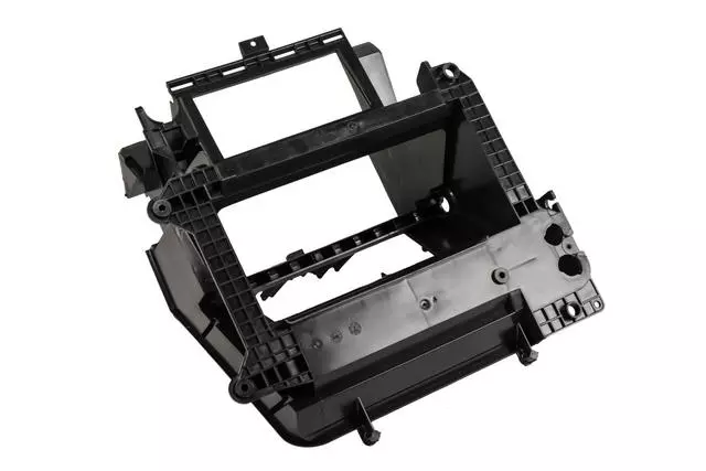 52491903 - HVAC: Heater Case for Chevrolet: Express 1500, Express 2500, Express 3500 | GMC: Savana 1500, Savana 2500, Savana 3500 Image