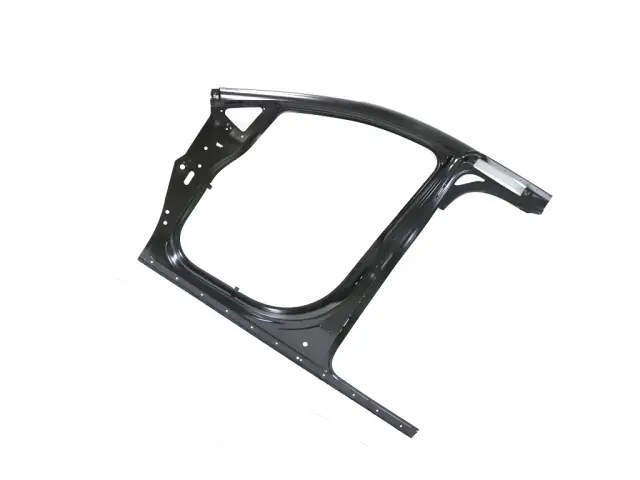 Body Side Aperture Outer Panel, Left - Mopar (68477019AC)