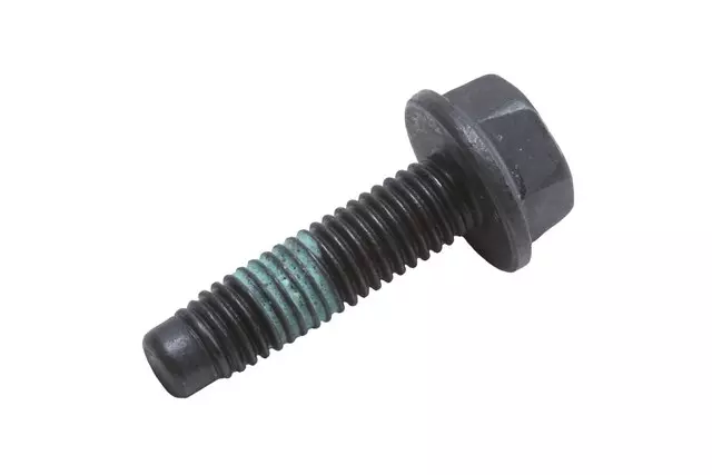 Turbocharger Bolt - GM (11549150)