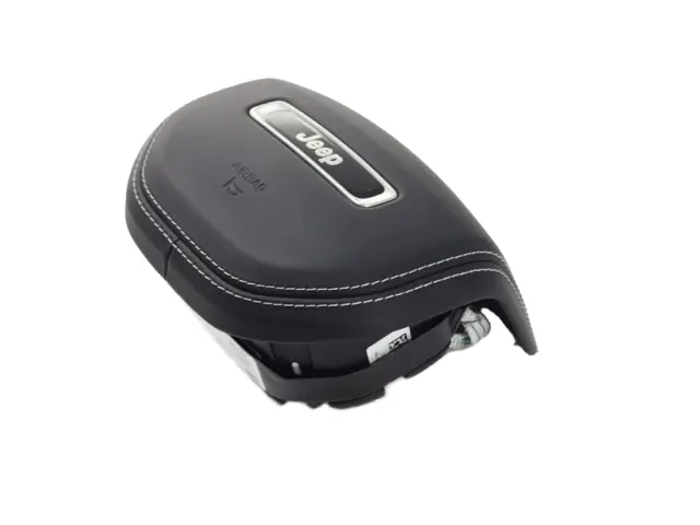 6MJ394X7AH - : Driver Air Bag for Jeep: Grand Cherokee, Grand Cherokee L Image