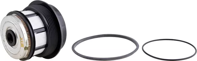 GF862 - : Fuel Filter for ACDelco Image