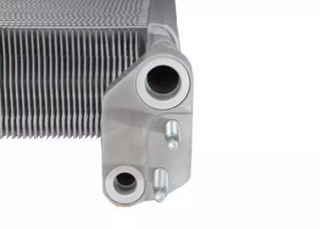 20871103 - : Part# 20871103 Air Conditioning Evaporator Core for Chevrolet: Silverado 1500, Silverado 2500 HD, Silverado 3500 HD | GMC: Sierra 1500, Sierra 2500 HD, Sierra 3500 HD Image