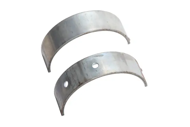Crankshaft Bearing - ACDelco (12694782)