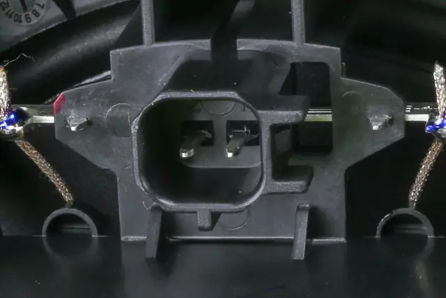 85123716 - Body: Rear Dr Speaker for GM Image