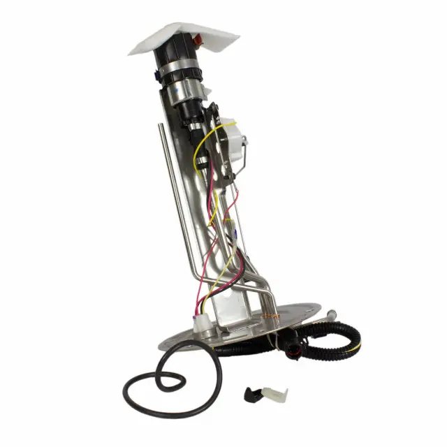 3C2Z9H307DB - Fuel System: Electric Fuel Pump for Ford Image