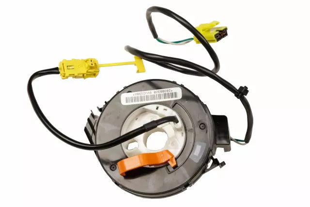 Steering Wheel Airbag Coil - GM (26087295)