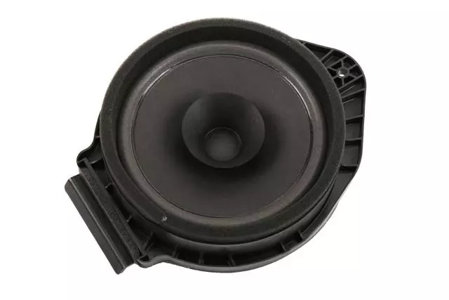 85126002 - : Rear Side Door Speaker for ACDelco Image