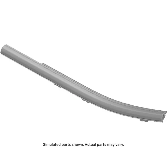 84932473 - Body: Belt Molding for GM Image