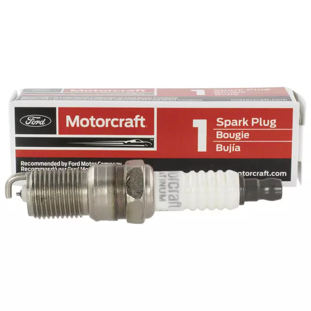 Spark Plug - Ford (AGSF-22F-M1X)