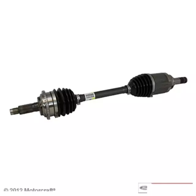 Motorcraft™ Axle Assembly - Ford (TX-529)