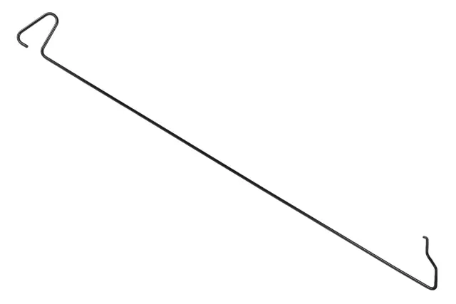 22928342 - : Passenger Side Deck Lid Hinge Torque Rod for Cadillac: ATS Image