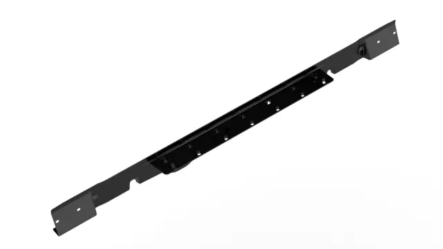 Closeout Panel - Mopar (68298538AF)