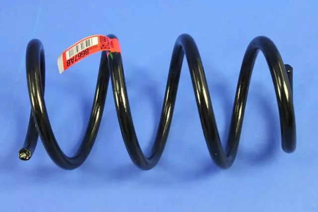 Coil Spring - Mopar (05168667AB)