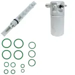 AK2463 - : A/C System Repair Kit -- Ancillary Kit for UAC Image