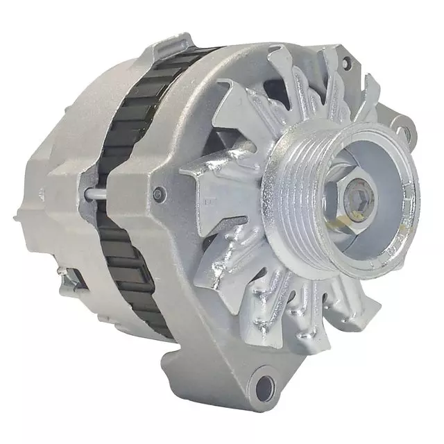 Alternator - ACDelco (334-2412)