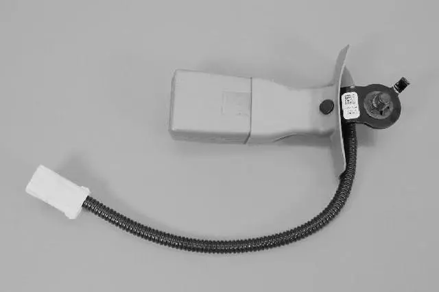 1GX911S3AA - Restraints: Front Inner Seat Belt for Mopar Image image