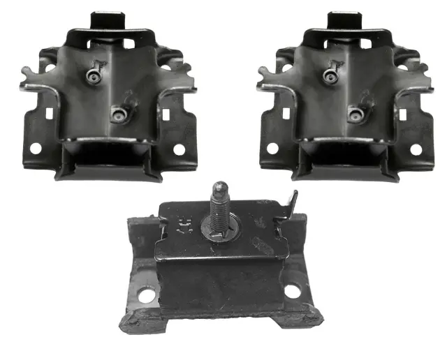 ETK077 - Engines &amp; Components: Westar Engine Mount Kit for WESTAR Image