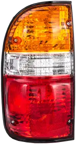 1630936 - : Tail Light Assembly for Dorman Image