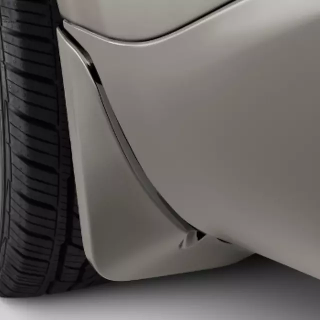 84605073 - Exterior: Mud Guard for Buick: Enclave Image