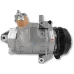 6513421 - : gpd Compressor New 6513421 for GLOBAL PARTS DISTRIBUTORS Image