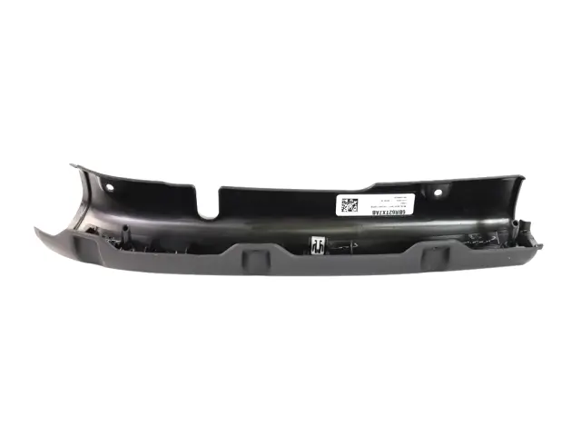 6BR62TX7AB - Body Sheet Metal Except Doors: Sport Bar Molding, Right for Mopar Image