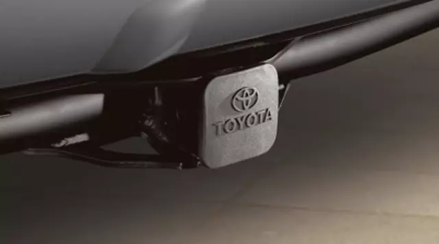 Towing, Hitch - Toyota (PT228-60060)