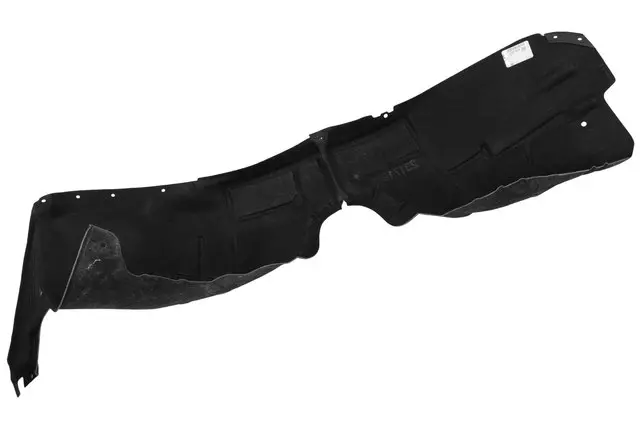 23171939 - Body: Fender Liner for Cadillac: XTS Image