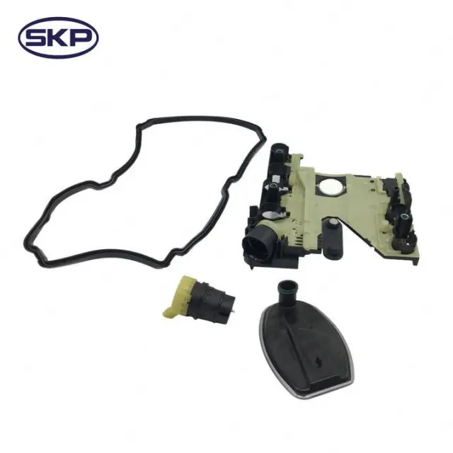 SK917678 - Transmission &amp; Drivetrain: SKP Automatic Transmission Conductor Plate for Skyward Automotive Image