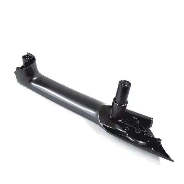 5N0867180CV80 - Body: Pull Handle for Volkswagen Image