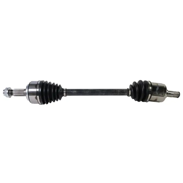 NCV36071 - : 12-15 Honda Crosstour (2.4) CV Axle Assembly  - Front Left for GSP Image