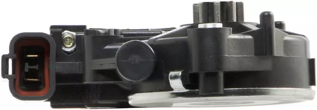 Passenger Side Power Window Motor - ACDelco (11M47)