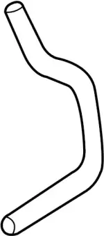 216330W001 - : Hose for Infiniti Image
