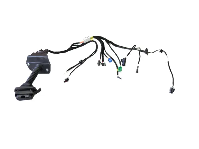 52112620AE - Electrical: Front Door Wiring, Right for Mopar Image