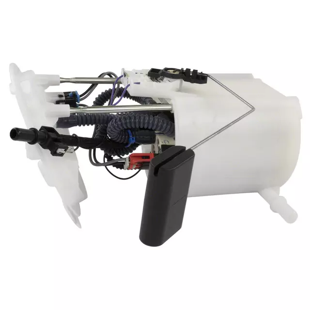 Fuel Pump And Sender Assembly - Ford (KR3Z-9H307-B)