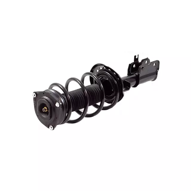 Front Passenger Side Suspension Strut and Coil Spring Assembly - ACDelco (903-936RS)