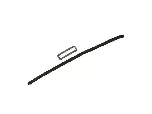 Genuine Alfa Romeo Seal Kit A/C And Heater Unit - Alfa Romeo (68334304AA)