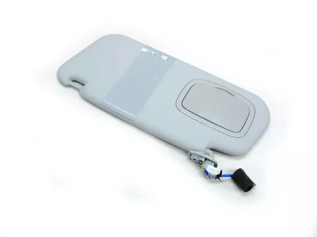 7EJ05MS7AA - : Visor, Left for Mopar Image