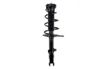 2333376L - : Focus Auto Parts Suspension Strut and Coil Spring Assembly for Focus Auto Parts Image
