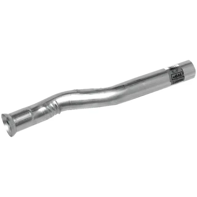42646 - Exhaust: Exhaust Pipe 2.25" Outlet (OD) for Walker Exhaust Image