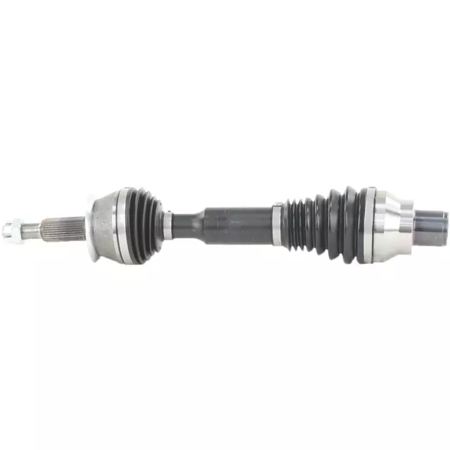 MI8076XTT - Transmission &amp; Drivetrain: TrakMotive CV Axle Shaft for TRAKMOTIVE Image
