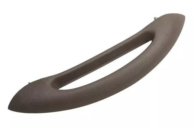 Medium Neutral Instrument Panel Assist Handle - GM (15757561)