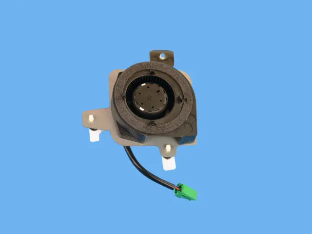 Seat Cushion Blower - Mopar (4610261AE)