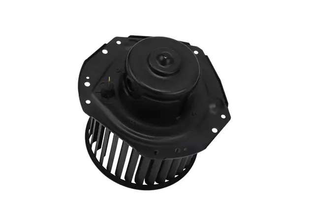 88959521 - : Heating and Air Conditioning Blower Motor with Wheel for GM Image