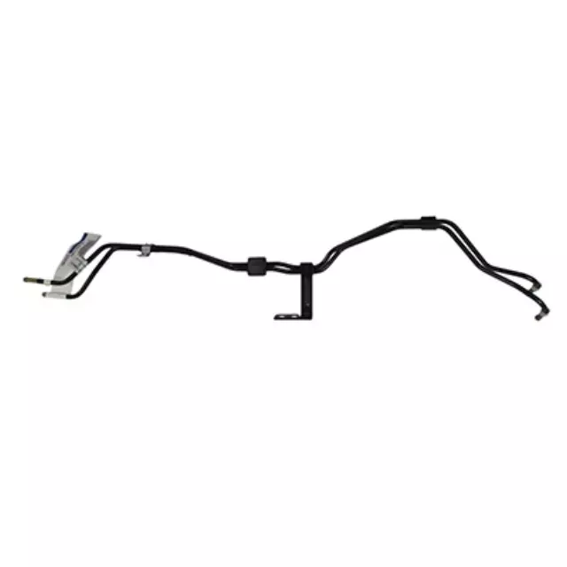 Cooler Line - Ford (6W1Z-7R081-AA)