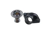 2927KT - : Thermostat Kit-180 Degrees with thermostat and housing for Motorad Image